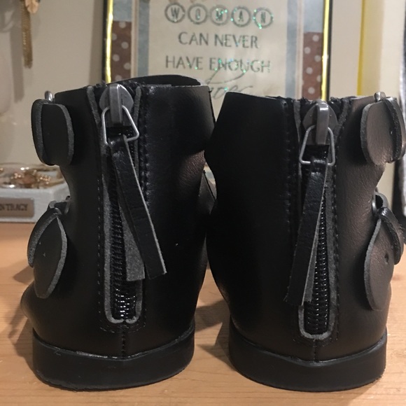 Gladiator sandals - Picture 5 of 6